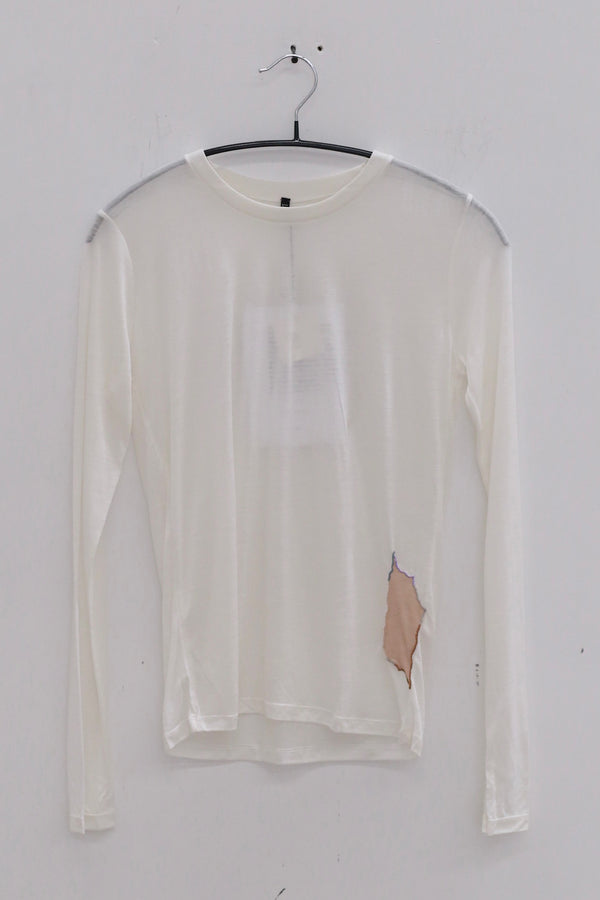 BASERANGE 25 Autumn/Winter remake series T-shirt/suspender combination BAS-TTG1-RE-AU25-1-5 (TTG1-RE-AU25)